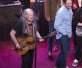 Sturgill Simpson & Willie Nelson Ring in New Year at ACL