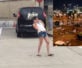 Kenny Chesney Fan’s Drunk Walk Epitomizes Annual Pittsburgh Embarrassment