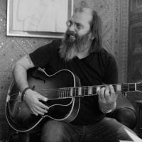 The Time Johnny Bush Almost Shot Steve Earle