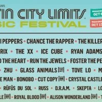 Only 3.44% of the Artists Playing Austin City Limits Fest (ACL Fest) Are From Austin