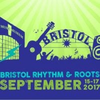 Bristol Rhythm & Roots Reunion Fest Announces 2017 Lineup
