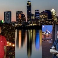 Twilight in Austin: The Passing of George Reiff and Jimmy LaFave