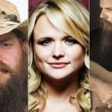 Country Artists Are Not “Complicit” With Nazis & Racists Because They Choose to Not Speak Out