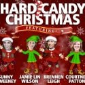 Dates for the Annual Hard Candy Christmas Tour Announced