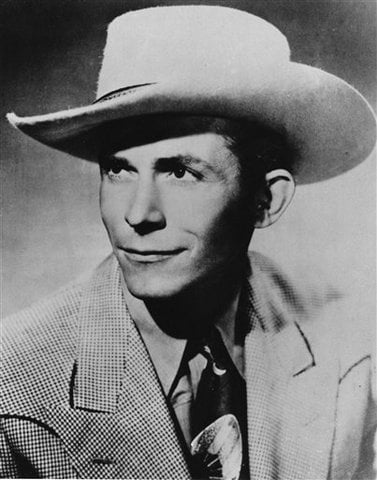 More Than A Hank Williams Birthday