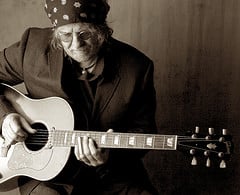 Ray Wylie Not Proud of Last Rites of Ransom Pride Movie