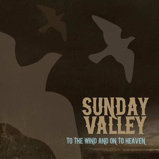 Sunday Valley Album Review & EPK