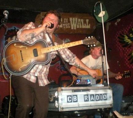 Live Review – Boomswagglers & Possessed by Paul James