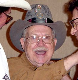 RIP Ralph Mooney – The Best Steel Guitar Player Ever