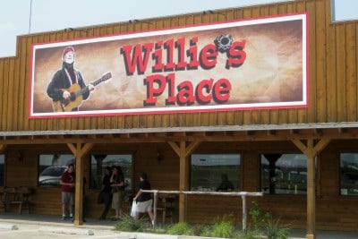 The Closing of Willie’s Place & Carl’s Corner
