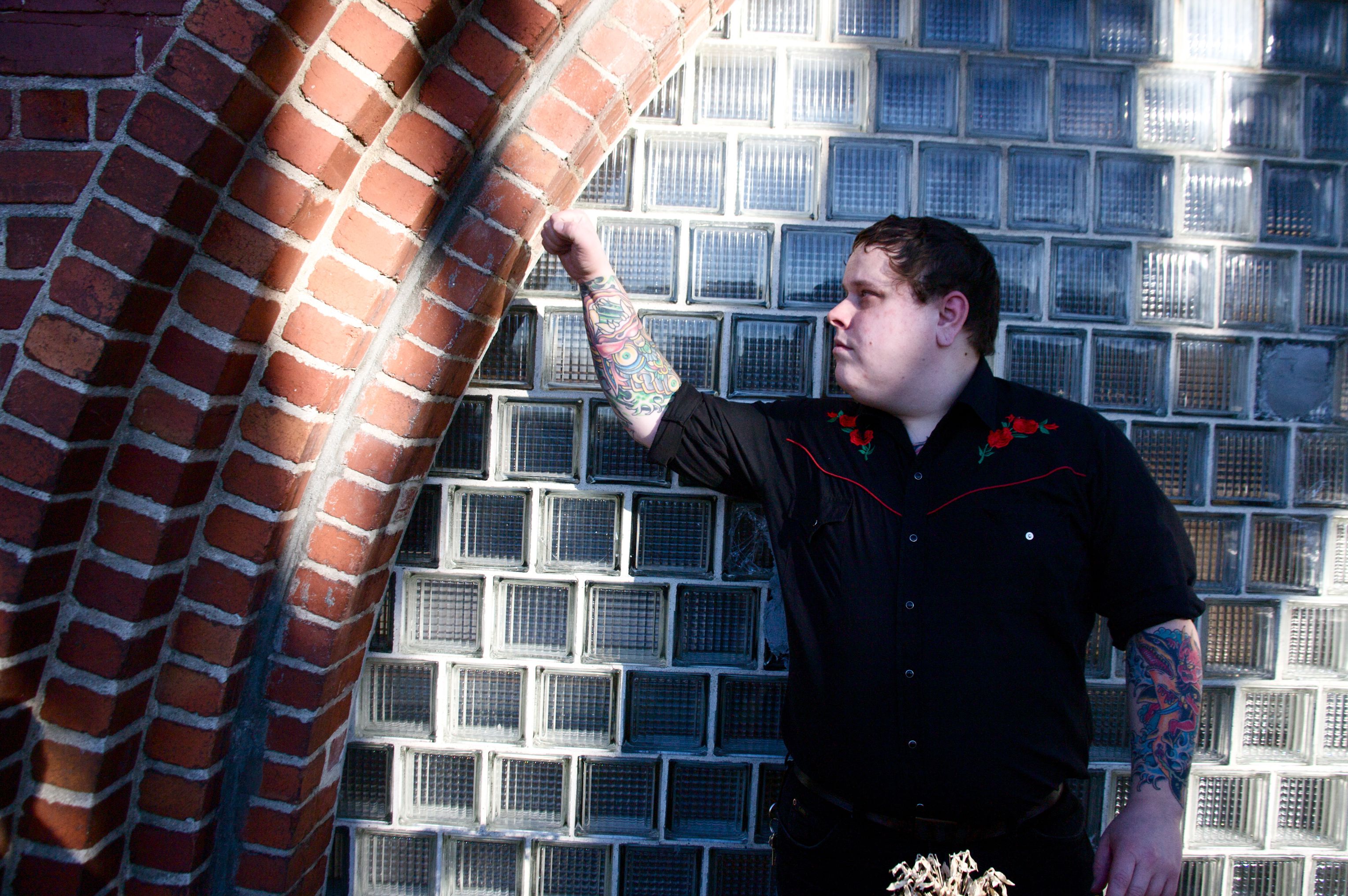 Interview with Austin Lucas