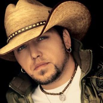 Jason Aldean Forgets CMA's Are Rigged 