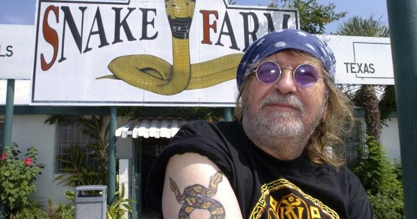 ray wylie hubbard shirt