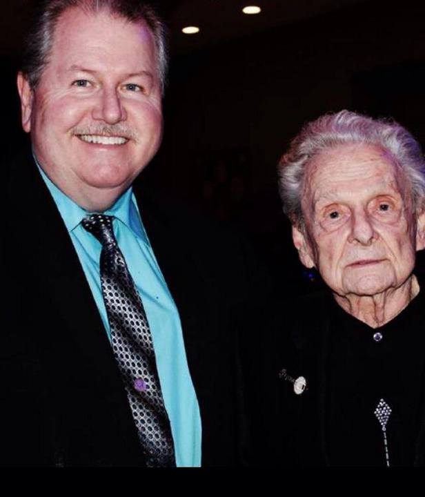 Ralph Stanley Guitarist James Alan Shelton Passes Away