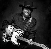 How Waylon Jennings Forever Changed “We Are The World”