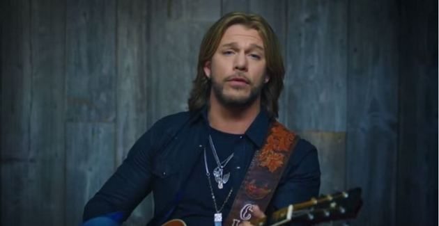 Craig Wayne Boyd’s “My Baby’s Got A Smile On Her Face”
