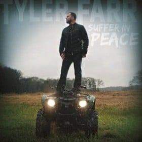 Tyler Farr Says You’re a Pansy If You’re Offended By His Drunk Driving References