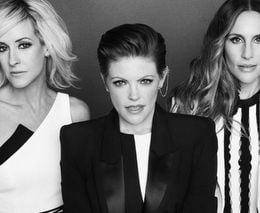 Ticket Sales for Dixie Chicks’ U.S. Tour Already Declared “HUGE!”