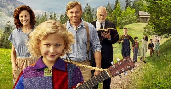 coat of many colors movie 2