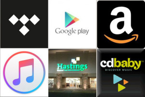 The Best Way to Buy Music And Support Your Favorite Artists | Saving