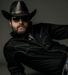 Wheeler Walker Jr. Stirs The Pot Ahead of U.S. Tour