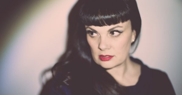 Tami Neilson Turns Personal Loss Into Inspiration for New Album "Don't