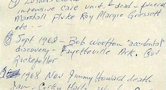 Johnny cash letter 5 Saving Country Music