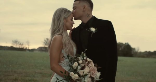 Kane Brown S Good As You Speaks To Deepening Lyrical Trend