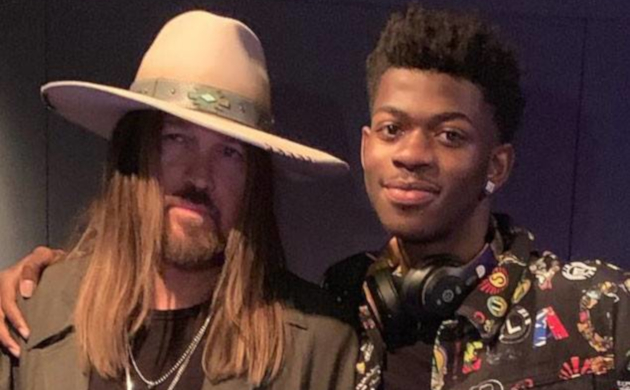 Lil Nas X S Remix With Billy Ray Cyrus Brings Chart Idiocy Full Circle Saving Country Music