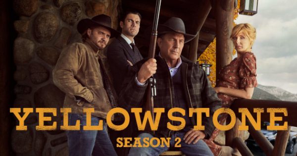 yellowstone-paramount-season-2-music – Saving Country Music
