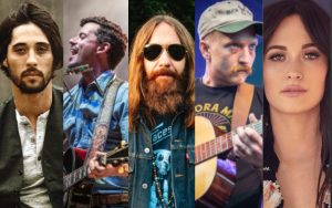 All The Songs & Artists Featured on ‘Yellowstone’ Season 2 - Saving