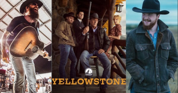 Yellowstone Season 3 Renews Commitment to Cool Music