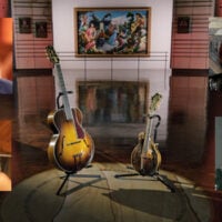 country-hall-of-fame-instruments-musicians
