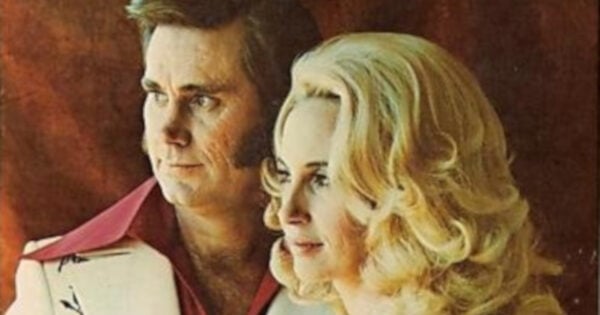George Jones & Tammy Wynette Series Coming w/ Jessica Chastain | Saving