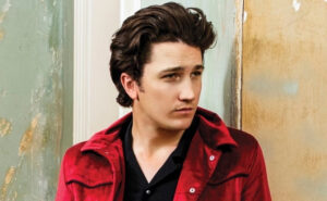 Album Review – Drake Milligan’s Self-Titled EP - Saving Country Music