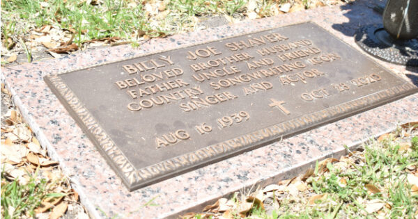 Paying a Visit to Billy Joe Shaver | Saving Country Music