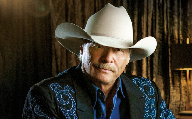 Alan Jackson Says He'll Likely Have More Music to Come in the Future