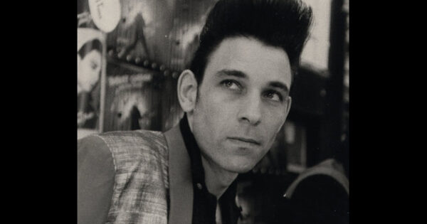 Rockabilly Revivalist Robert Gordon Has Died - Vimarsana News