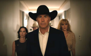 All Songs & Artists Featured on ‘Yellowstone’ Season 5 (Running Tab