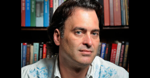 Venerated Journalist and Performer Peter Cooper Has Died - Vimarsana News