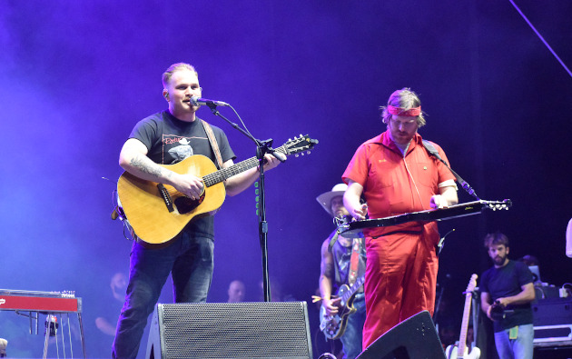 Zach Bryan Launches 2023 Tour at Two Step Inn Fest - Saving Country Music