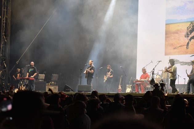Zach Bryan Launches 2023 Tour at Two Step Inn Fest - Saving Country Music