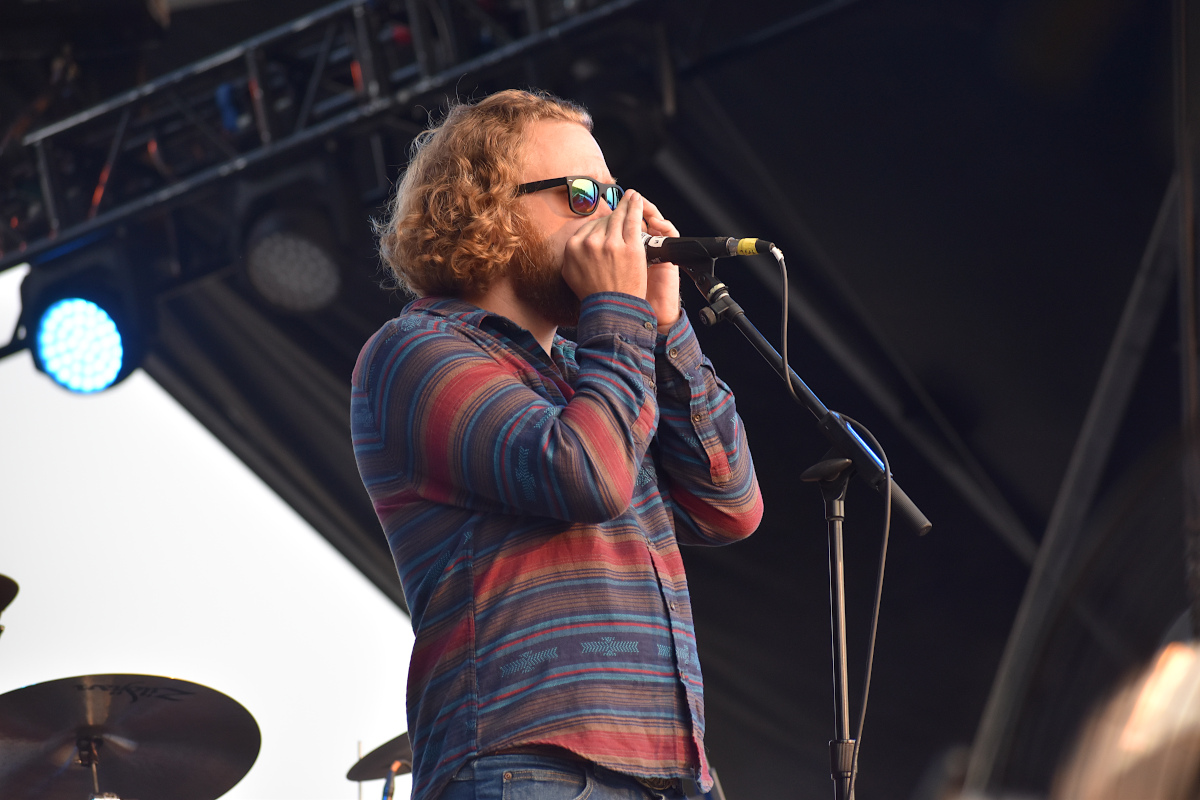 Colt Wall Colter Wall Celebrates New Album Release at Under The Big Sky - Saving ...