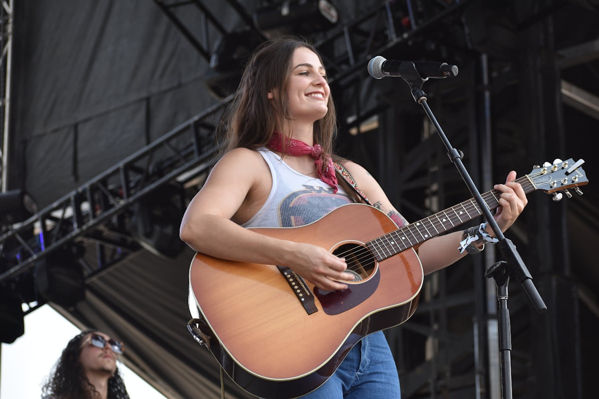 Under The Big Sky Fest 2023 in Words and Pictures - Saving Country Music
